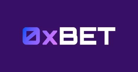 0xBet Casino logo