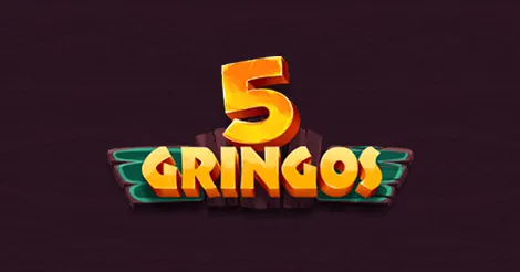 5Gringo Casino Logo
