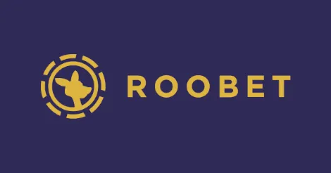 Roobet Logo
