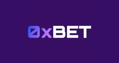 0xBet logo