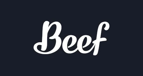 Beef.Casino logo